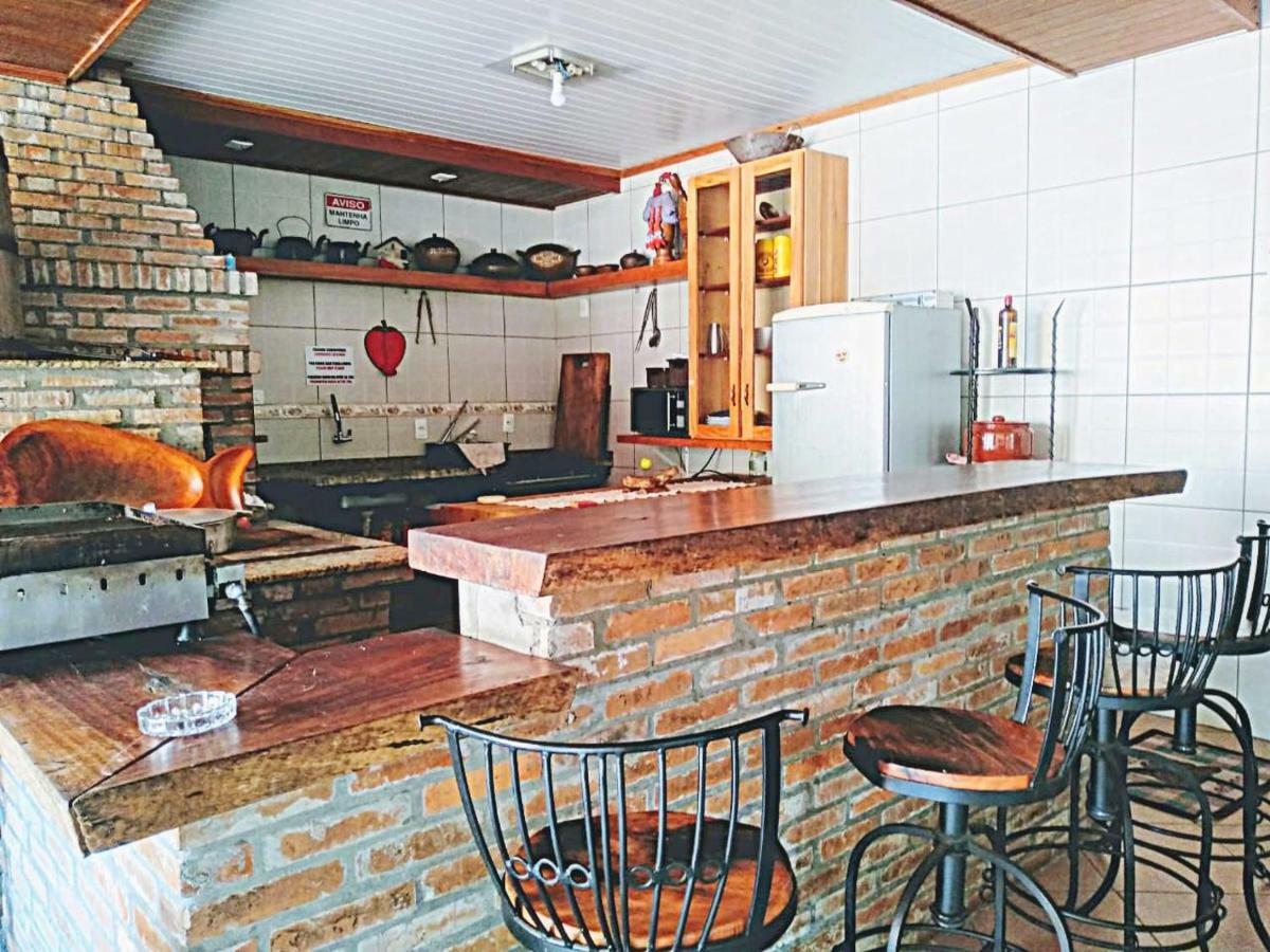 Pousada Sonho Meu Foz Foz do Iguaçu Eksteriør billede
